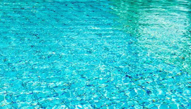 helle Schwimmbad Hintergrund - Foto, Bild