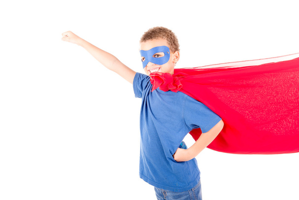 супергерой - Фото, изображение