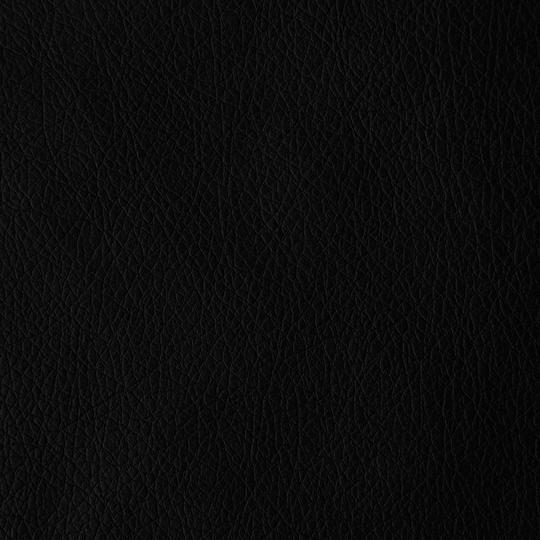black background lather texture - Fotografie, Obrázek