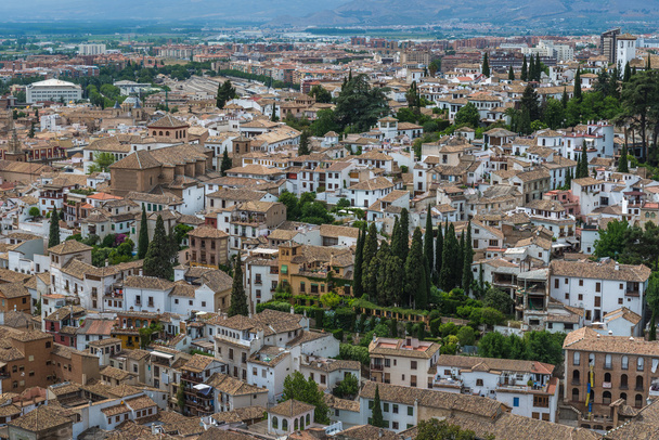 Granada, España
 - Foto, imagen