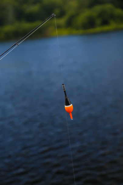Fishing bobber - Photo, Image