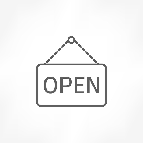 icona aperta
 - Vettoriali, immagini