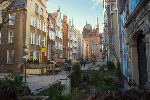 Gdansk - Foto, imagen