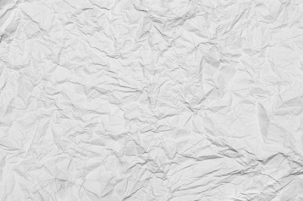 White paper texture - Photo, Image