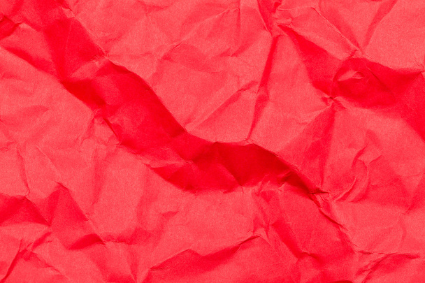 Red paper texture  - Photo, Image