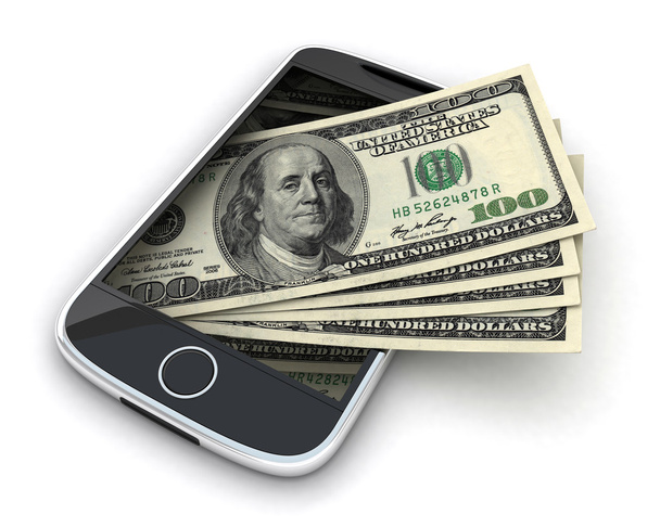PDA e denaro
 - Foto, immagini
