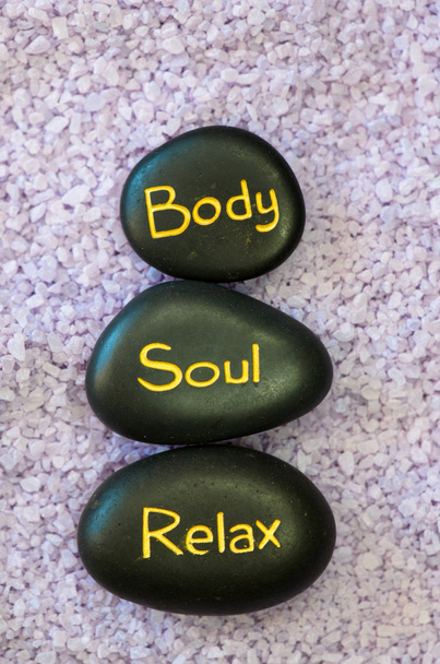 body, soul, relax - Photo, Image