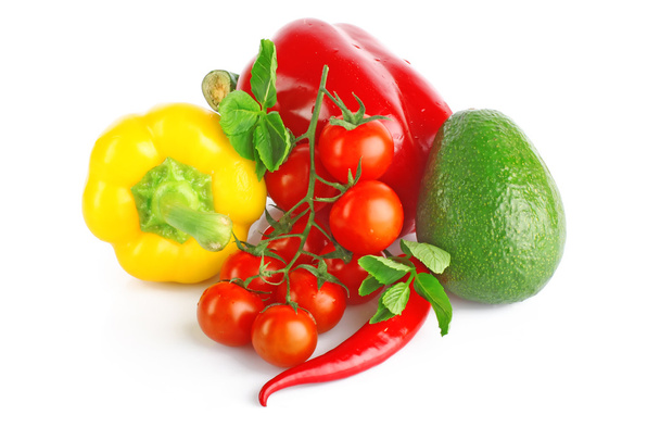 Fresh vegetable - Photo, Image