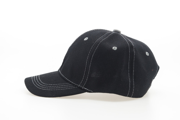 İzole beyzbol şapkası - Fotoğraf, Görsel