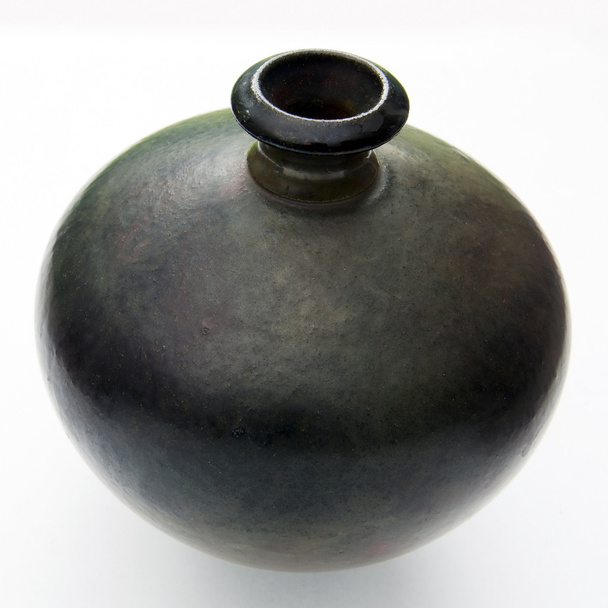 Round Vase - Fotoğraf, Görsel