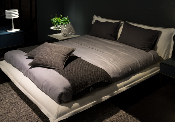 Luxury Bedroom - Zdjęcie, obraz