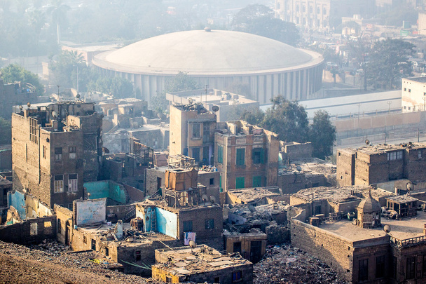 Місто. Єгипет, Каїр
 - Фото, зображення