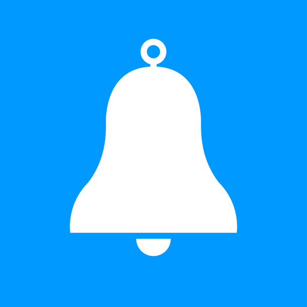 Vector Bell Icon Symbol - Vector, Image