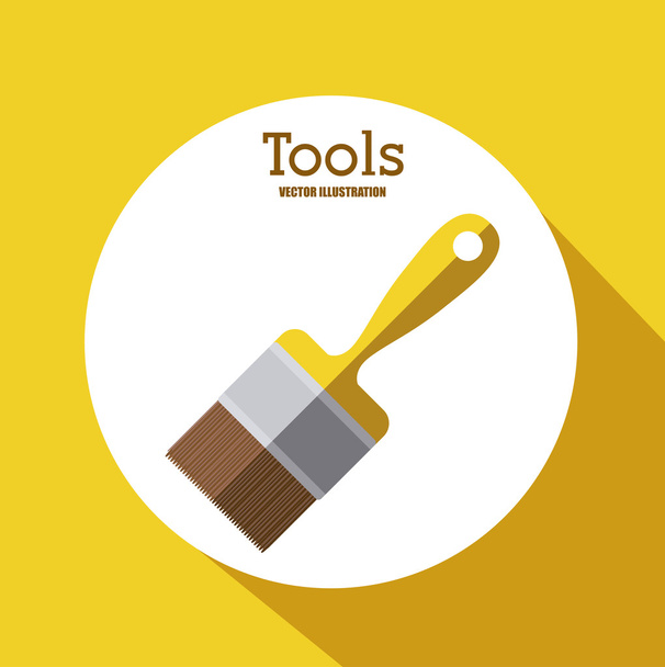 Tools design - Vector, Image