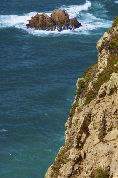 Cabo da roca - Foto, imagen