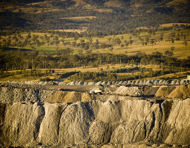 Mining - Fotografie, Obrázek