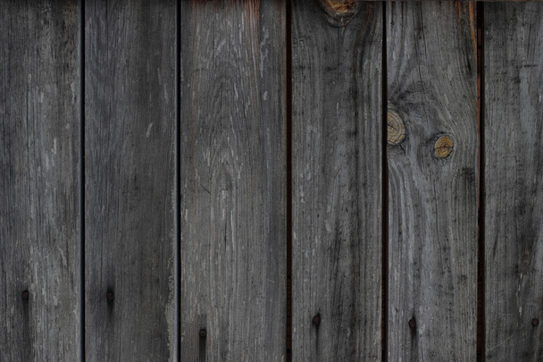 Wood Textured. Fence boards - Photo, Image