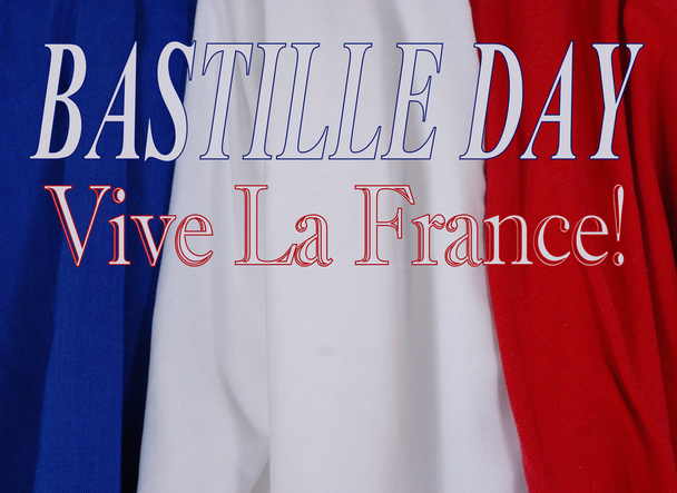 Bastille-nap - Fotó, kép