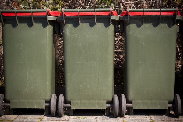 Wheely bins Free Stock Photos, Images, and Pictures of Wheely bins