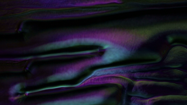 kleurrijke abstracte textuur - Video