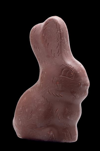 Пасхальний заєць шоколадний
 - Фото, зображення