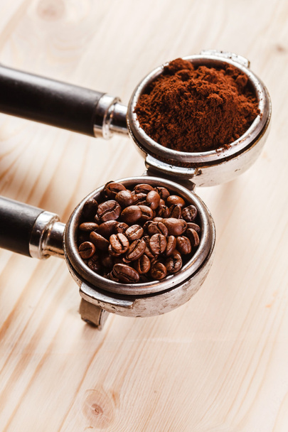 coffee maker machine - Foto, Imagem