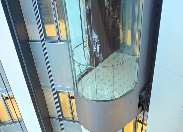 Экспозиционные лифты
 - Фото, изображение