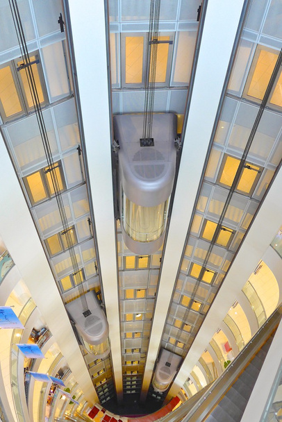 Экспозиционные лифты
 - Фото, изображение