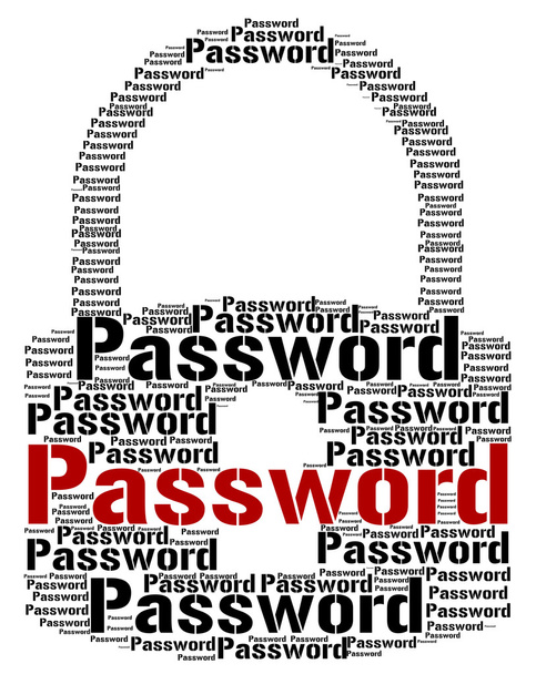 Заблокувати пароль означає увійти і обліковий запис
 - Фото, зображення