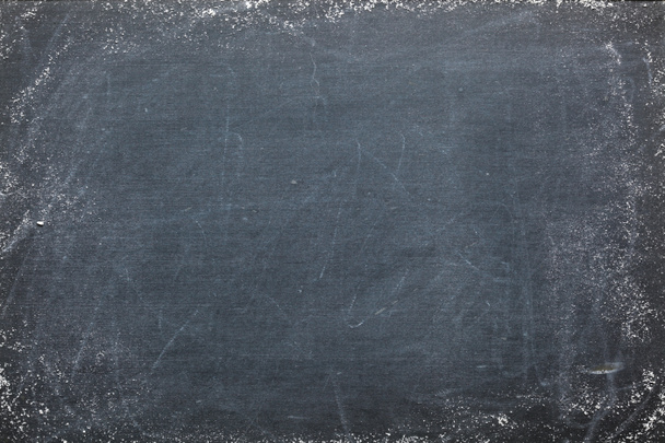 Chalkboard em branco
 - Foto, Imagem