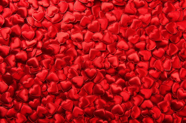 Valentine's hearts - Photo, Image