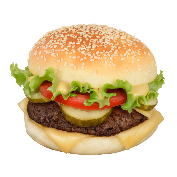 Hamburger - Foto, immagini