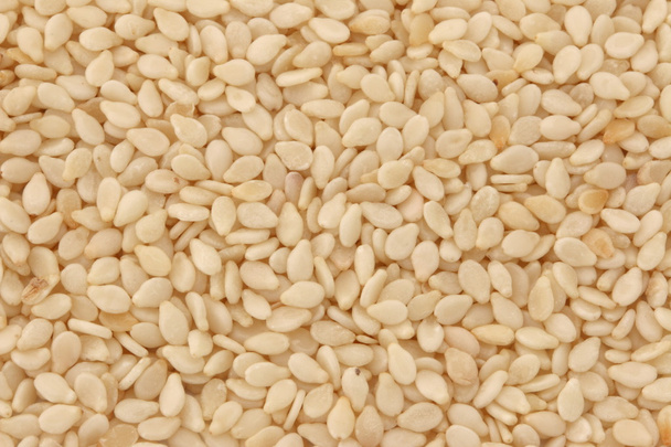 Sesame Seeds - Foto, afbeelding