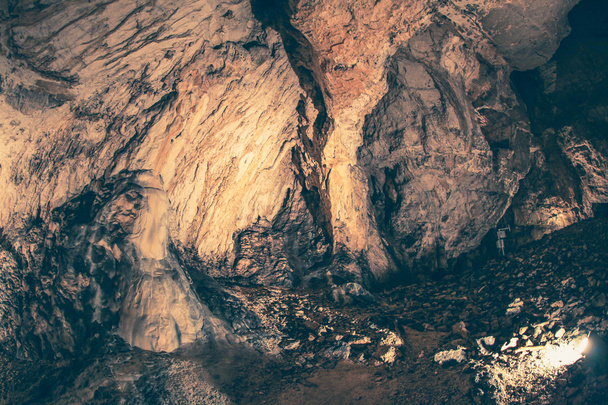 Demanovska ice cave - Fotó, kép