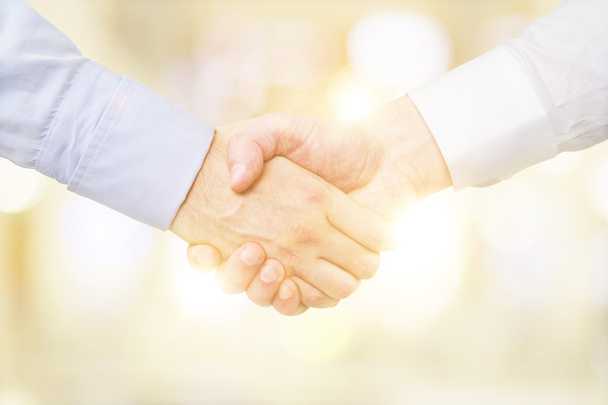 Business people handshake - Photo, Image