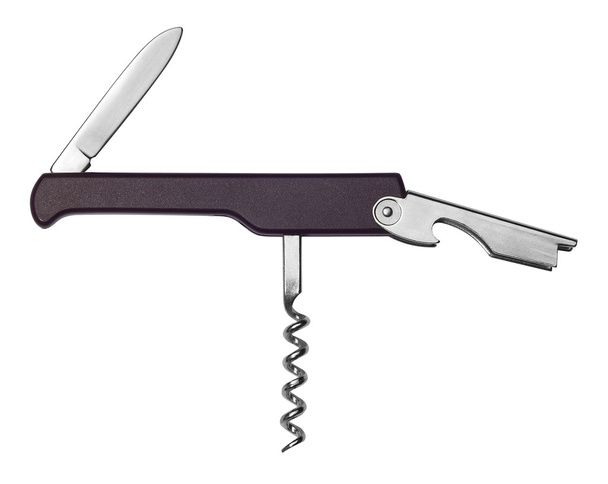 Sommelier bıçak - Fotoğraf, Görsel