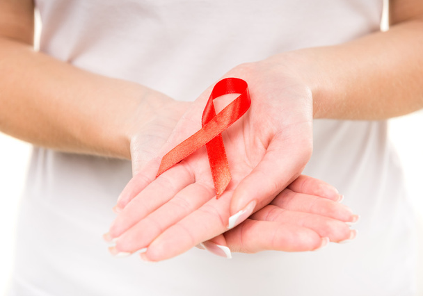 AIDS - Фото, изображение