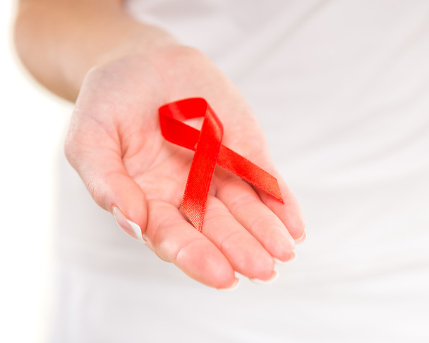 AIDS - Foto, afbeelding