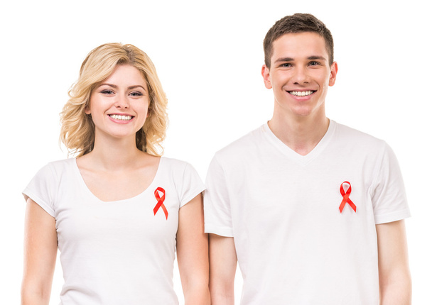 AIDS - Foto, Bild