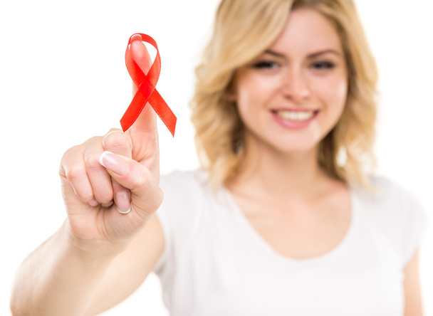 AIDS - Фото, зображення