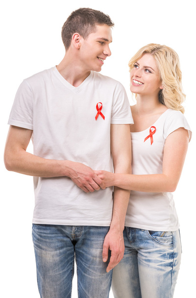AIDS - Valokuva, kuva