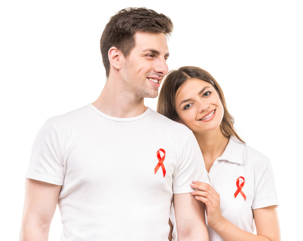AIDS - Foto, afbeelding