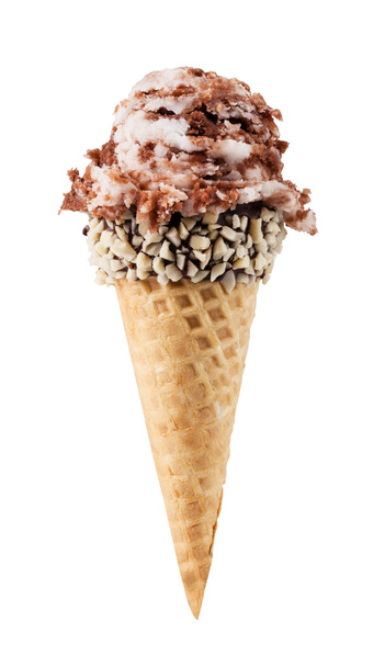 fagylalt - Fotó, kép