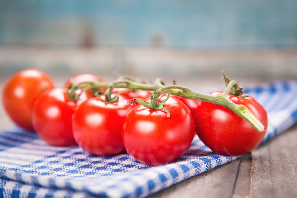 tomatoes - 写真・画像