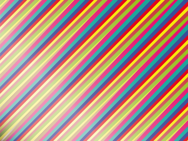 Background with stripes - Vettoriali, immagini