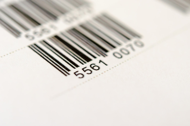 barcode - Photo, Image