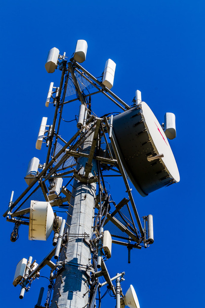 Sähköisen viestinnän torni
 - Valokuva, kuva