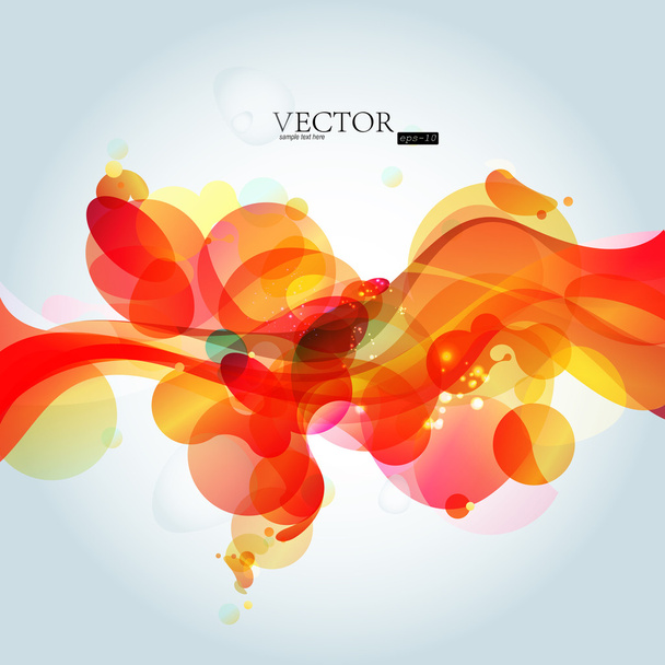 Abstract Background Vector-eps 10 - Vektör, Görsel