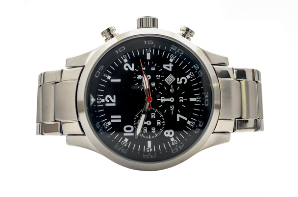 Чоловічі наручних годинників
 - Фото, зображення