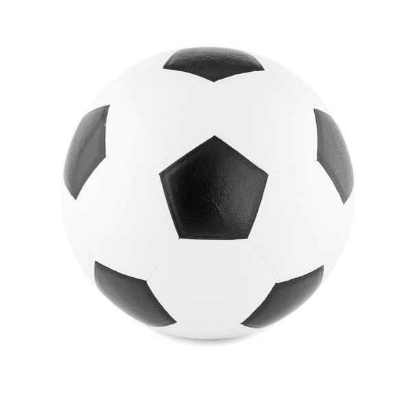 Balón de fútbol
 - Foto, Imagen